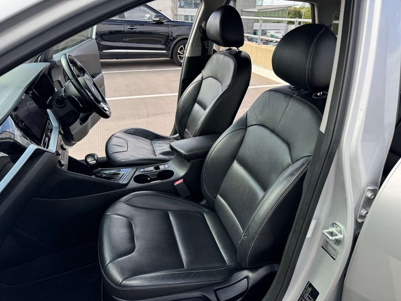 2020 KIA NIRO 2020 KIA NIRO