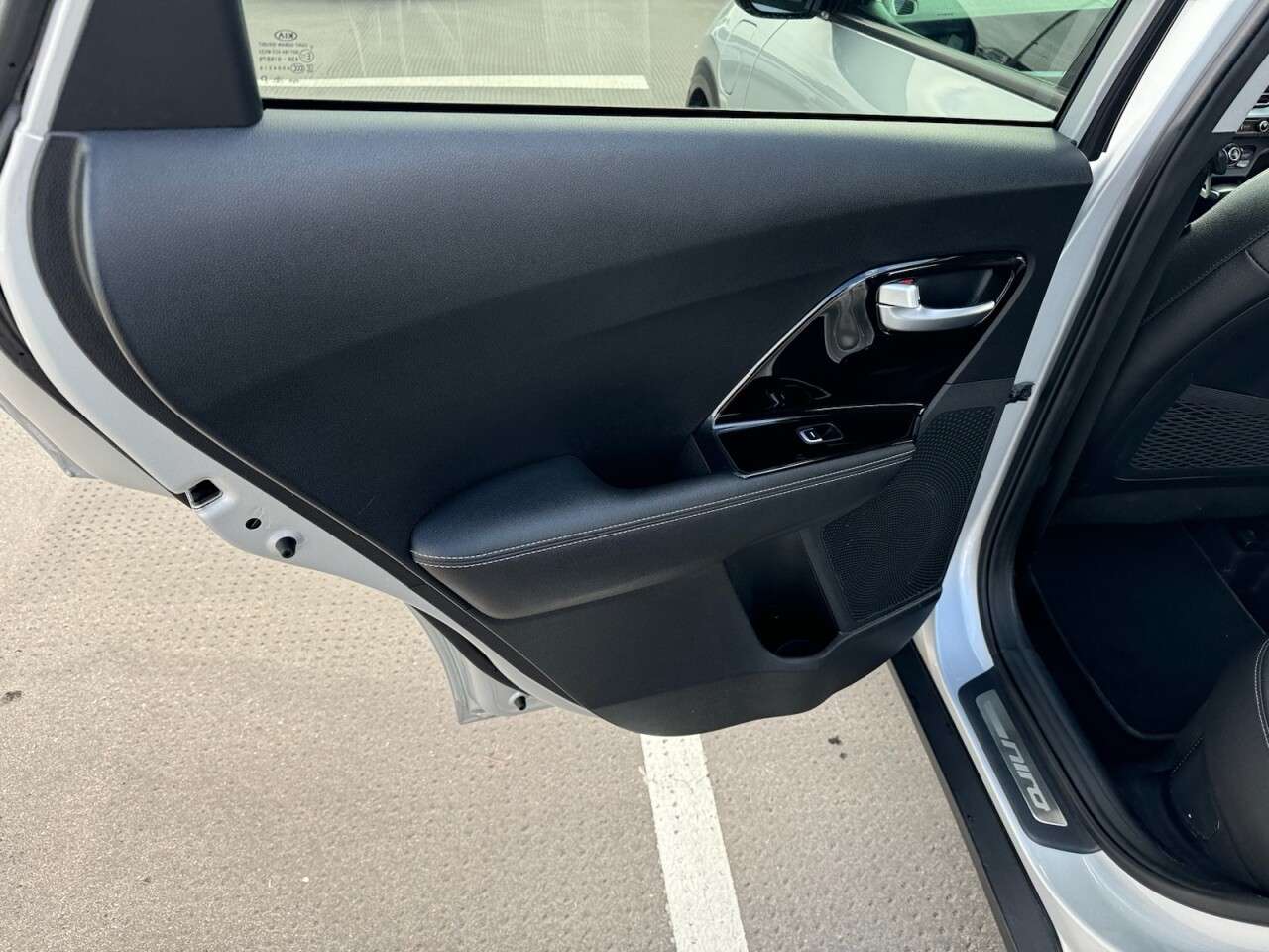 2020 KIA NIRO 2020 KIA NIRO