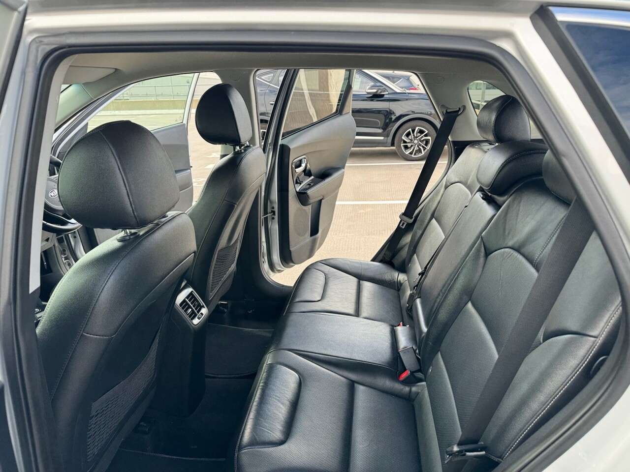 2020 KIA NIRO 2020 KIA NIRO