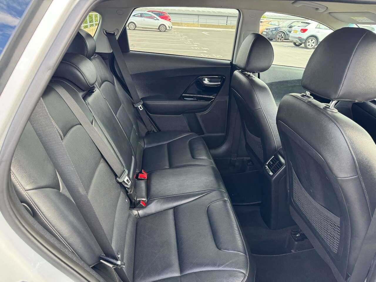 2020 KIA NIRO 2020 KIA NIRO