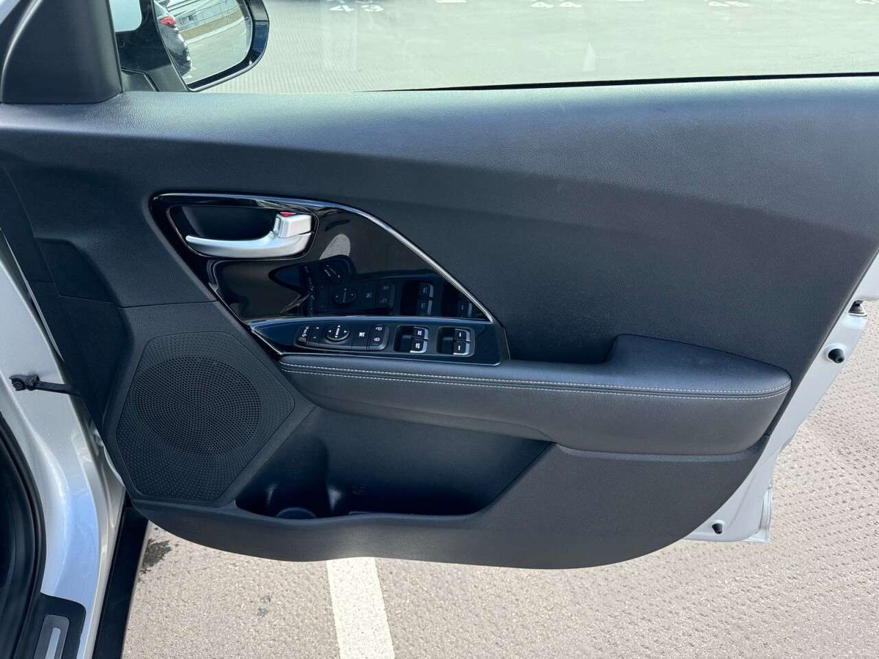 2020 KIA NIRO 2020 KIA NIRO