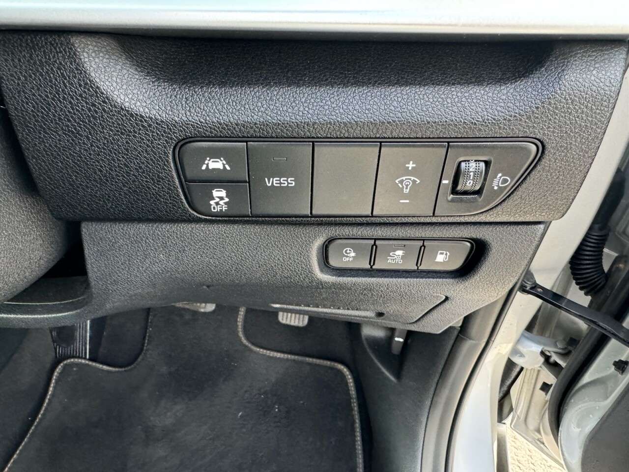 2020 KIA NIRO 2020 KIA NIRO