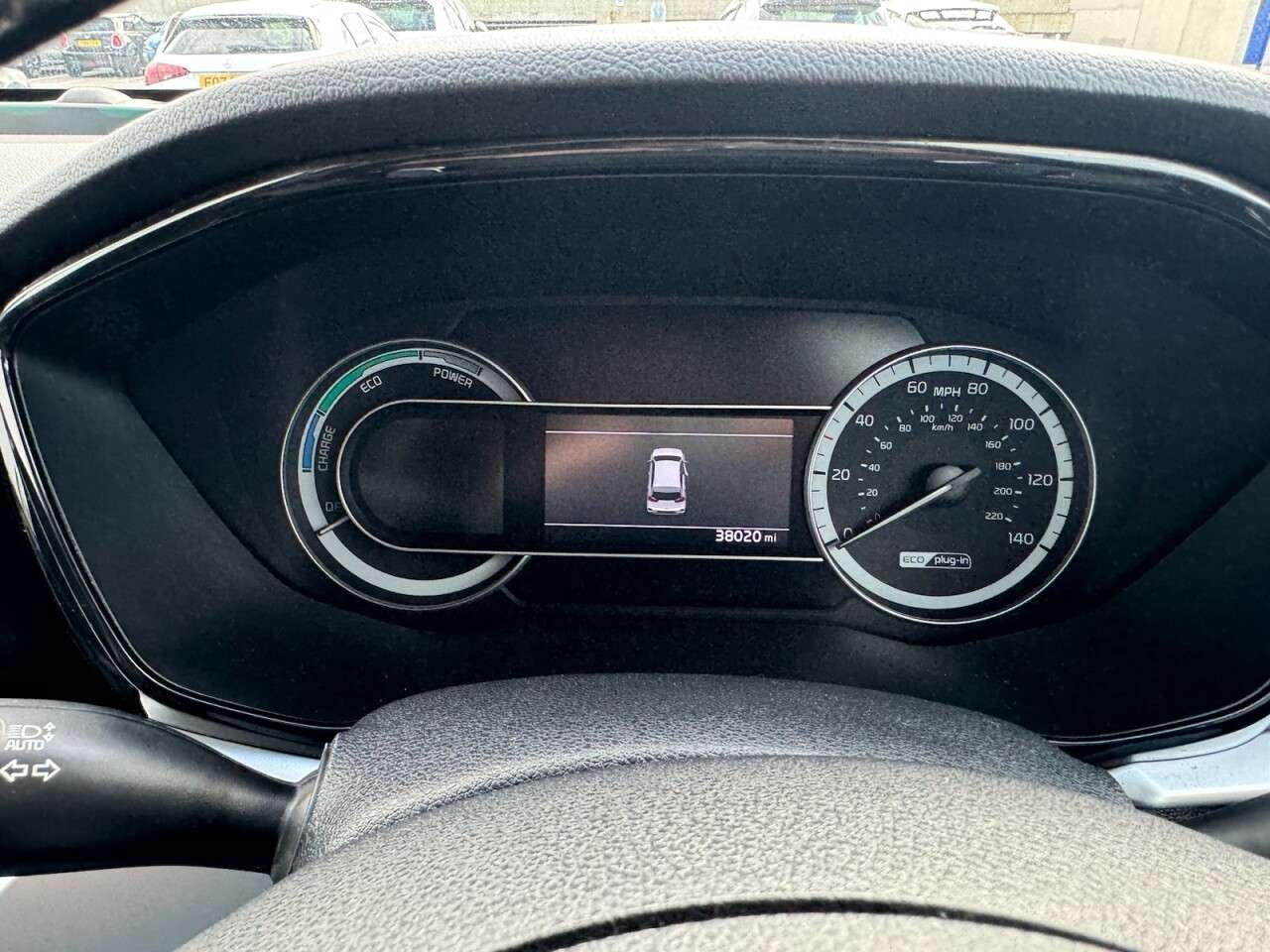 2020 KIA NIRO 2020 KIA NIRO