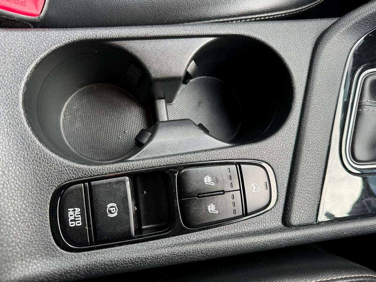 2020 KIA NIRO 2020 KIA NIRO