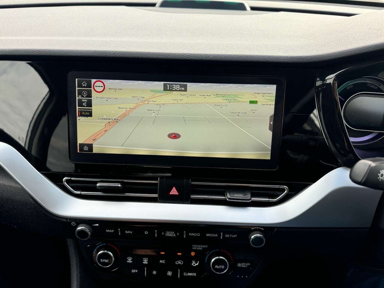 2020 KIA NIRO 2020 KIA NIRO