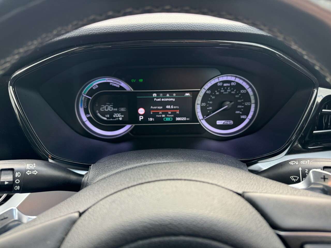 2020 KIA NIRO 2020 KIA NIRO