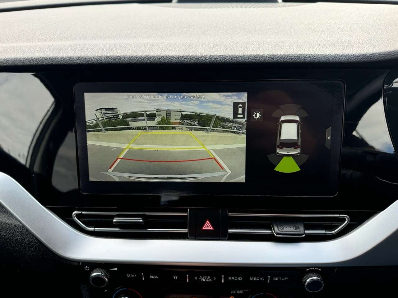 2020 KIA NIRO 2020 KIA NIRO