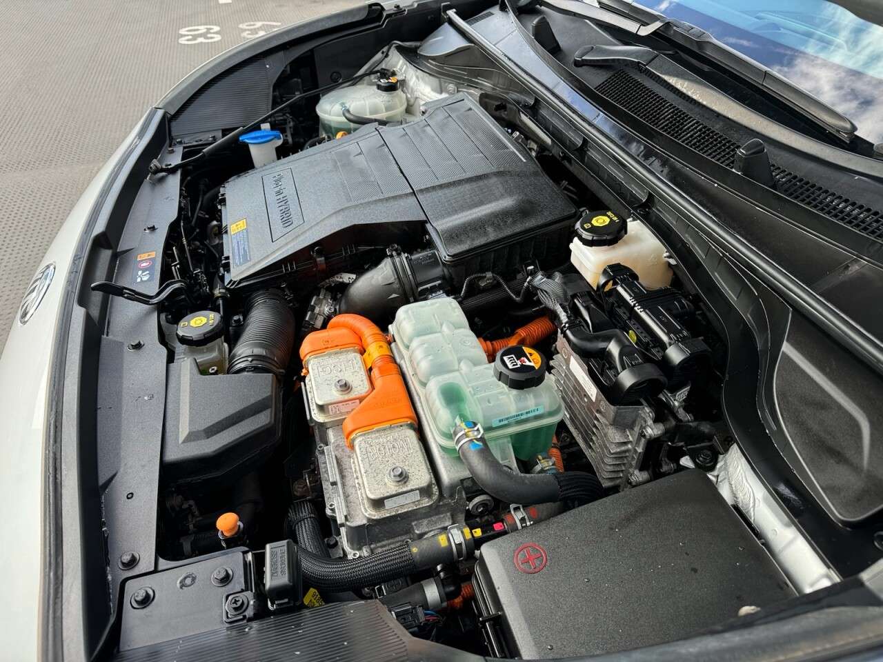 2020 KIA NIRO 2020 KIA NIRO