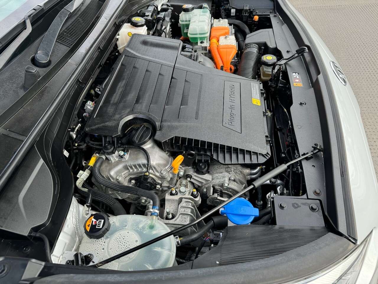 2020 KIA NIRO 2020 KIA NIRO