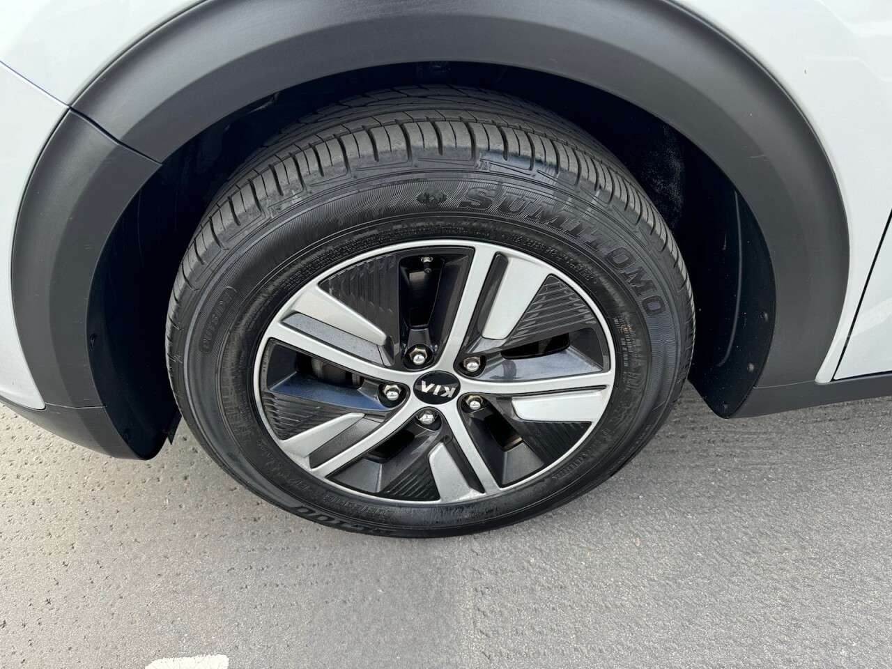 2020 KIA NIRO 2020 KIA NIRO