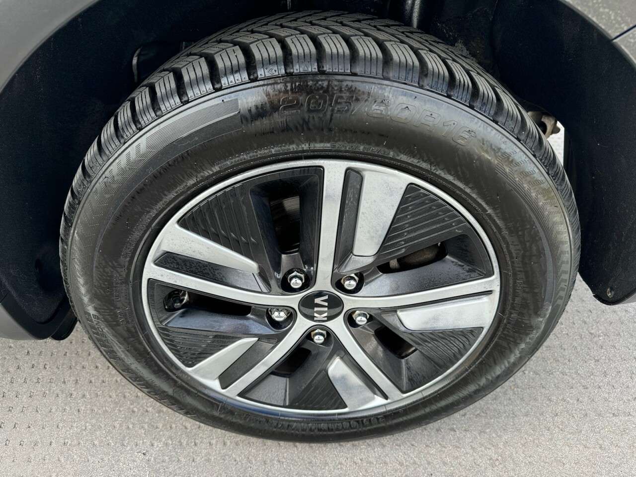 2020 KIA NIRO 2020 KIA NIRO