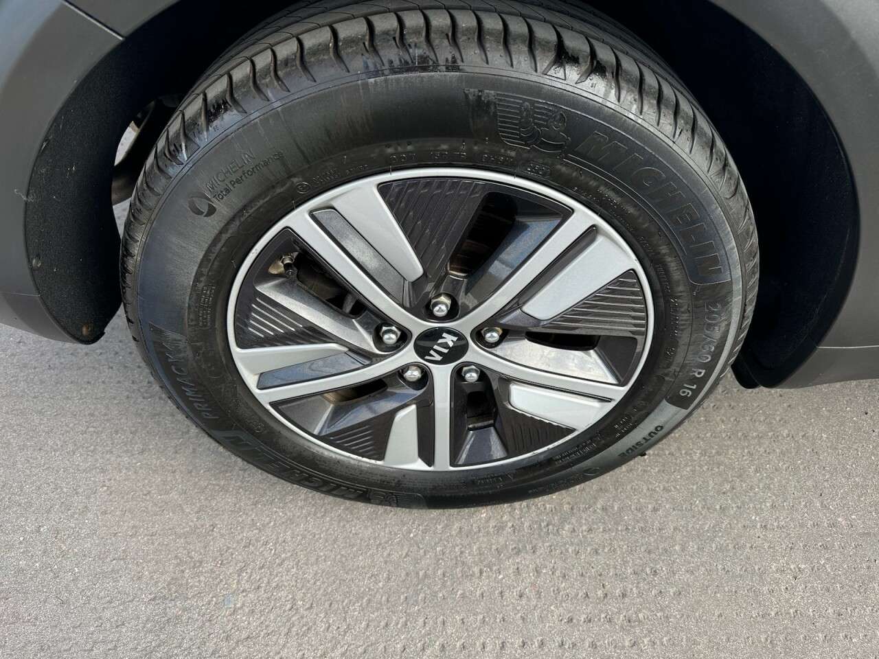 2020 KIA NIRO 2020 KIA NIRO