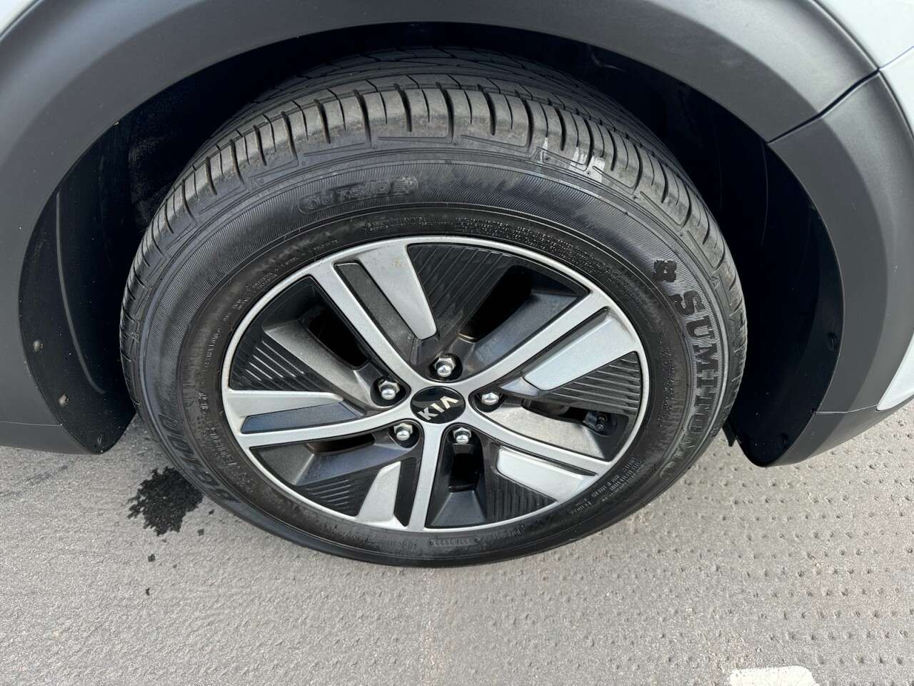 2020 KIA NIRO 2020 KIA NIRO