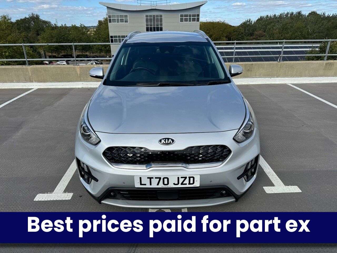 2020 KIA NIRO 2020 KIA NIRO