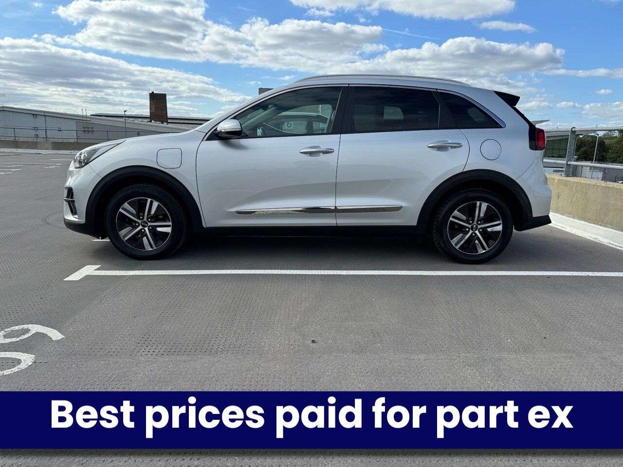 2020 KIA NIRO 2020 KIA NIRO