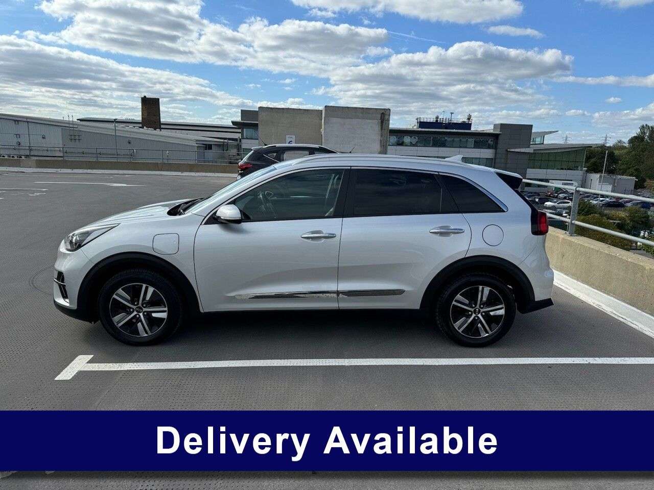 2020 KIA NIRO 2020 KIA NIRO