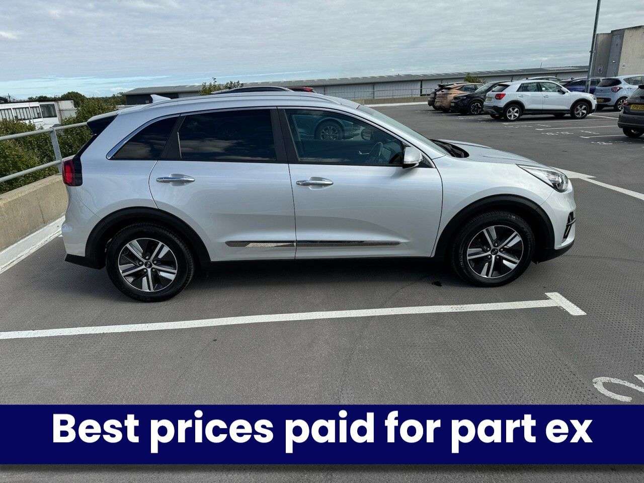 2020 KIA NIRO 2020 KIA NIRO