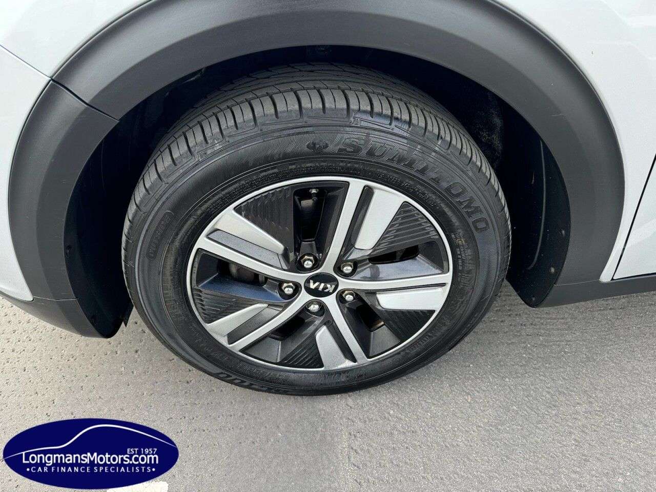 2020 KIA NIRO 2020 KIA NIRO