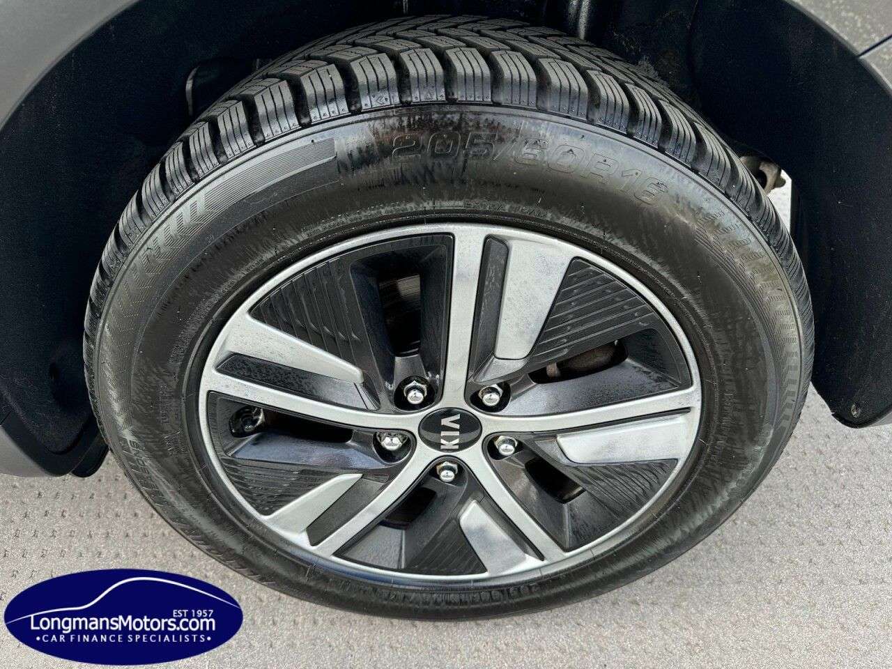 2020 KIA NIRO 2020 KIA NIRO