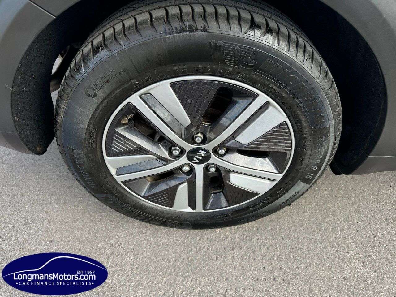 2020 KIA NIRO 2020 KIA NIRO