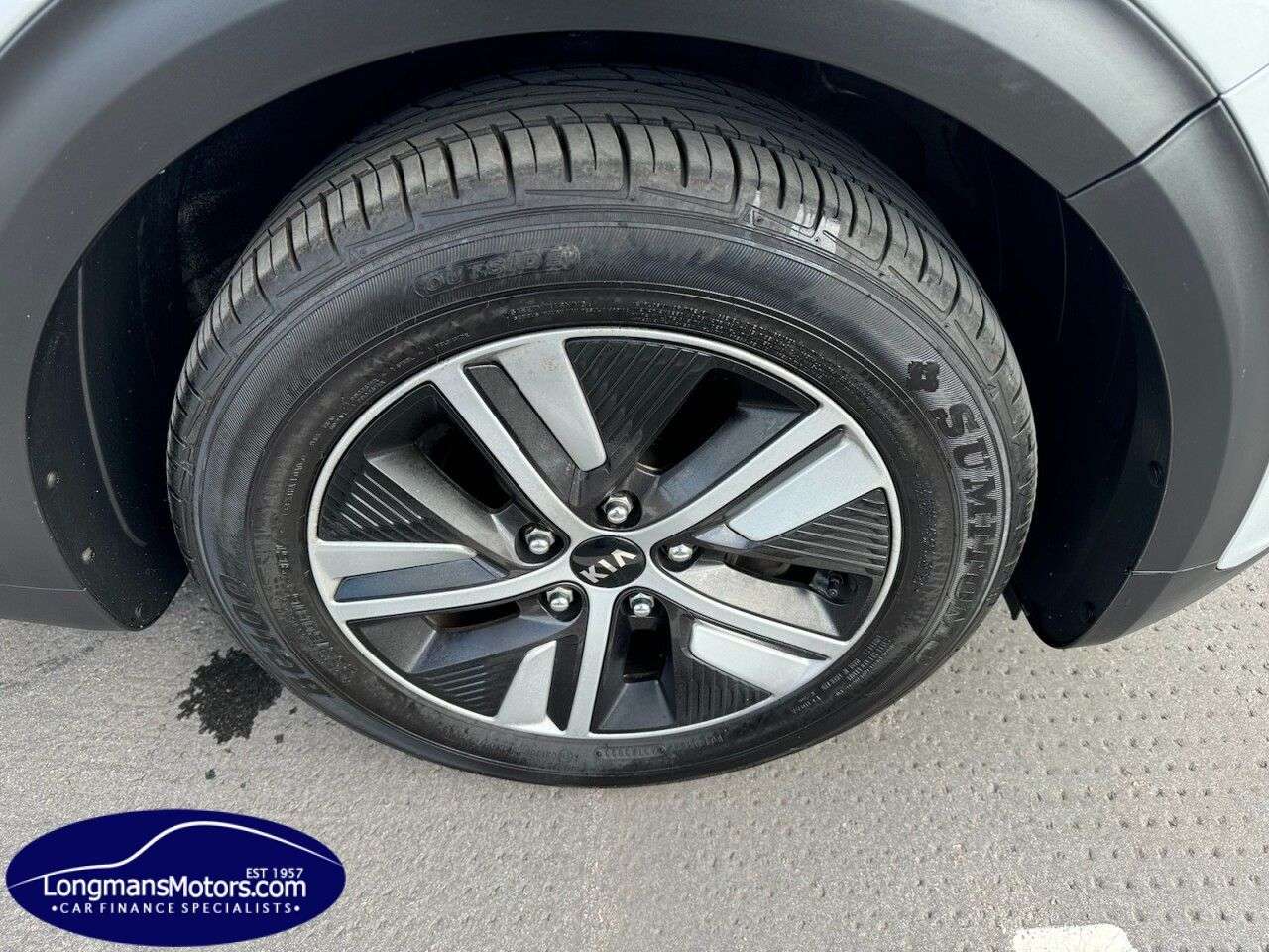 2020 KIA NIRO 2020 KIA NIRO