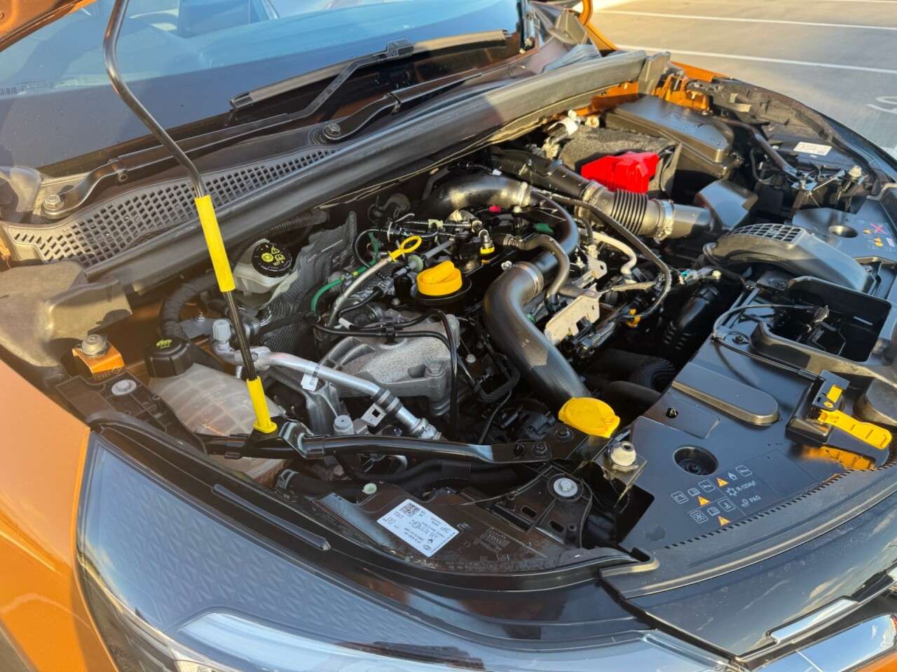 2020 RENAULT CAPTUR 2020 RENAULT CAPTUR