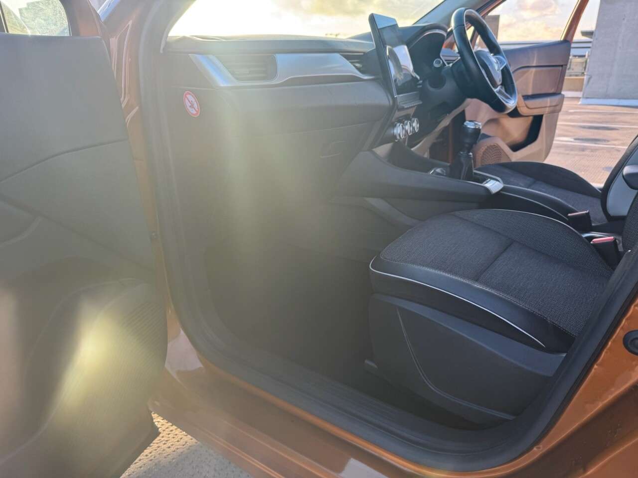 2020 RENAULT CAPTUR 2020 RENAULT CAPTUR