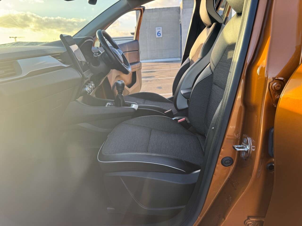 2020 RENAULT CAPTUR 2020 RENAULT CAPTUR