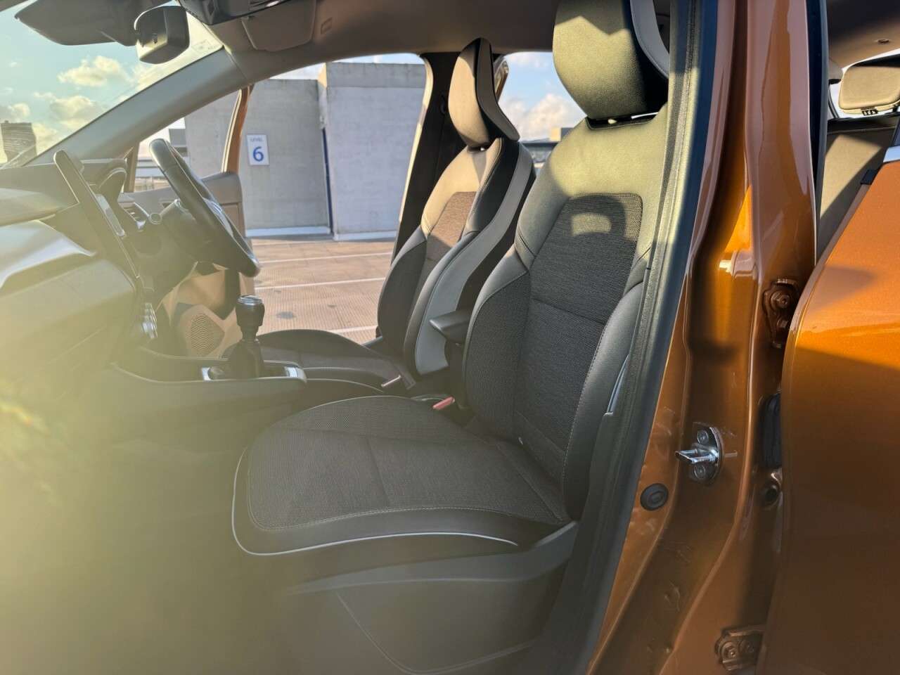 2020 RENAULT CAPTUR 2020 RENAULT CAPTUR