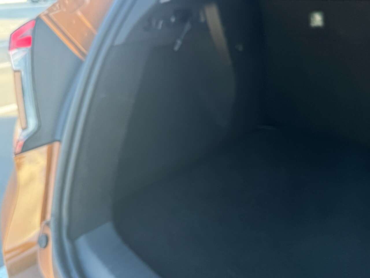 2020 RENAULT CAPTUR 2020 RENAULT CAPTUR