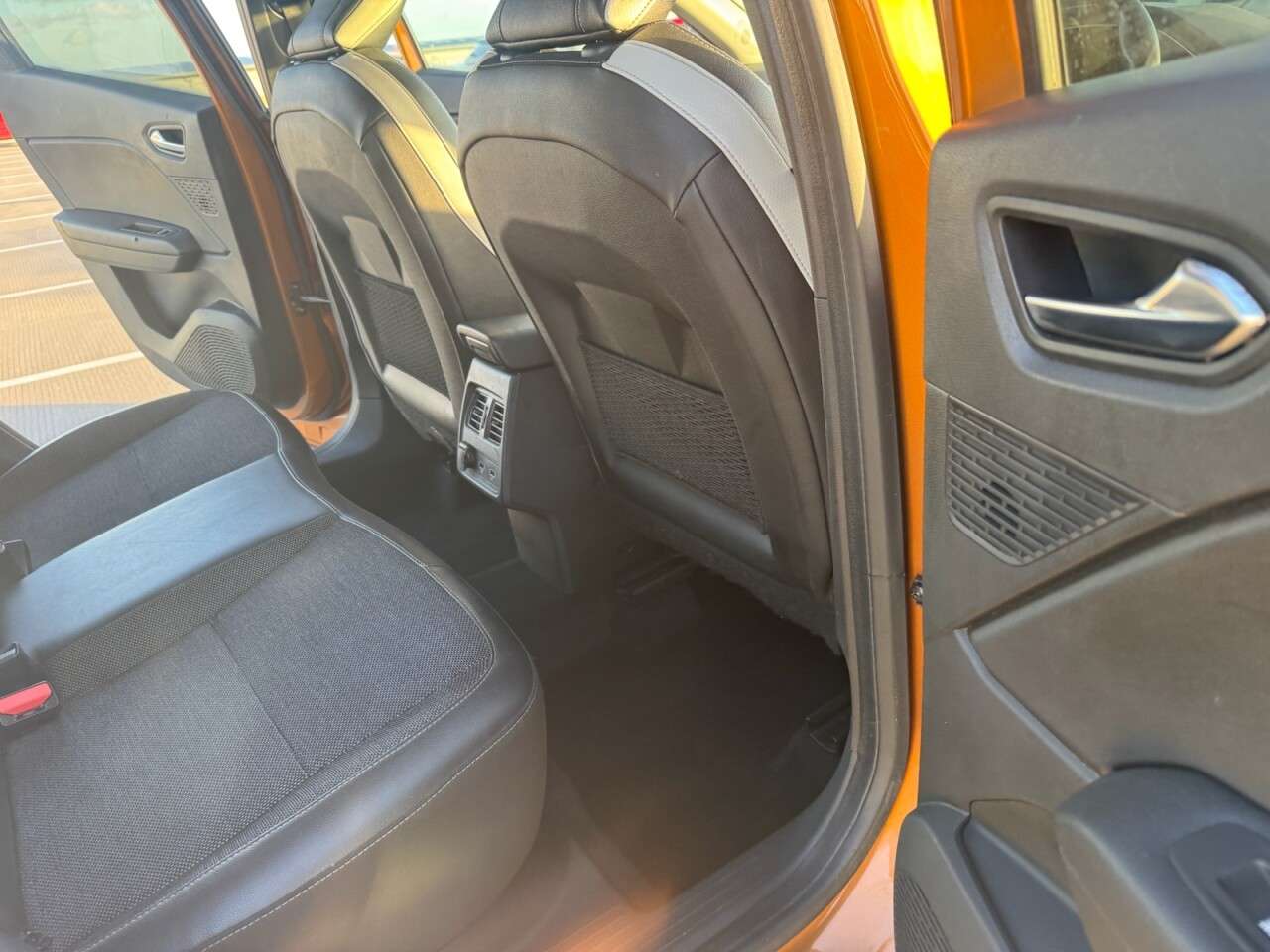 2020 RENAULT CAPTUR 2020 RENAULT CAPTUR