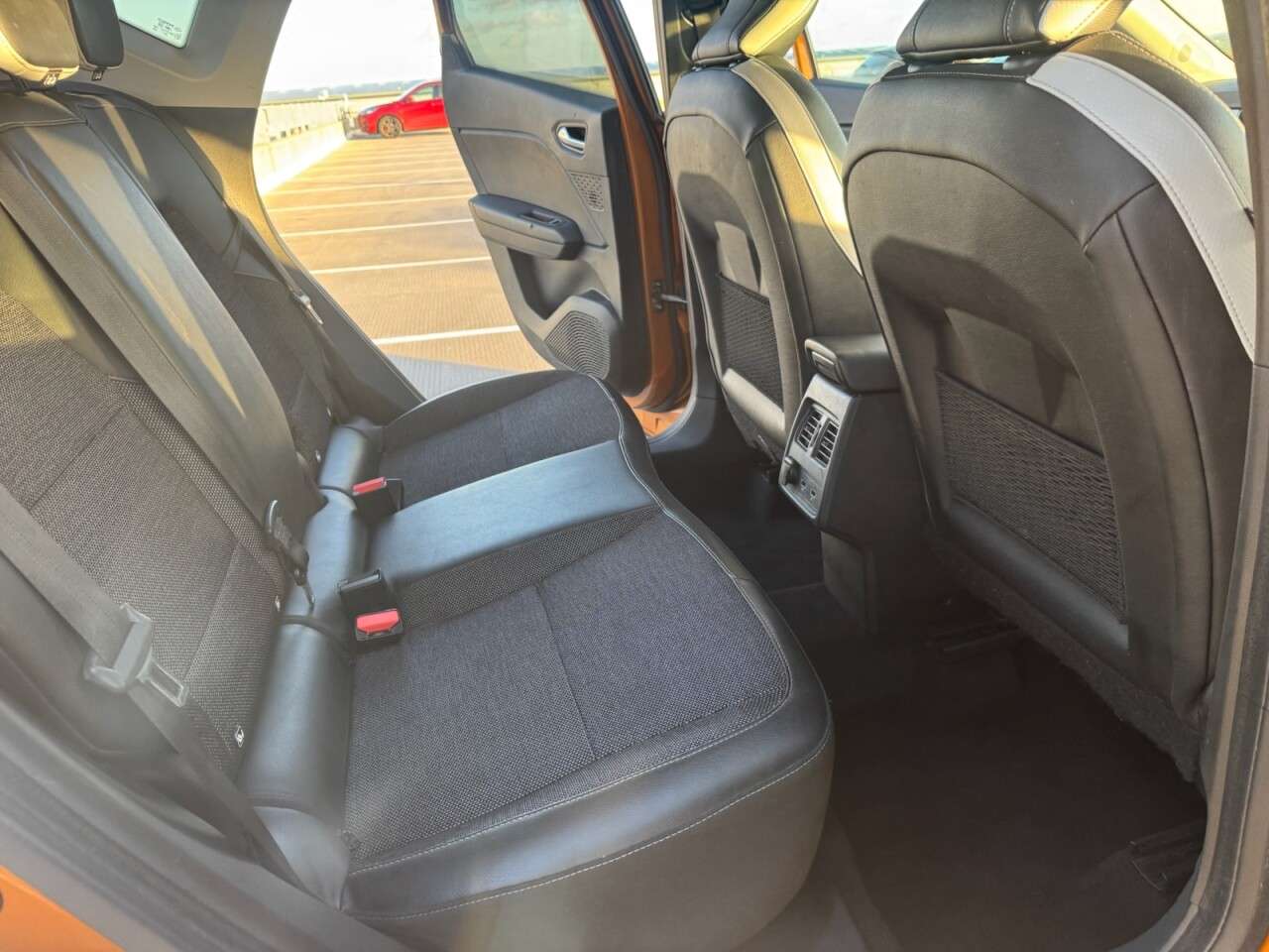 2020 RENAULT CAPTUR 2020 RENAULT CAPTUR