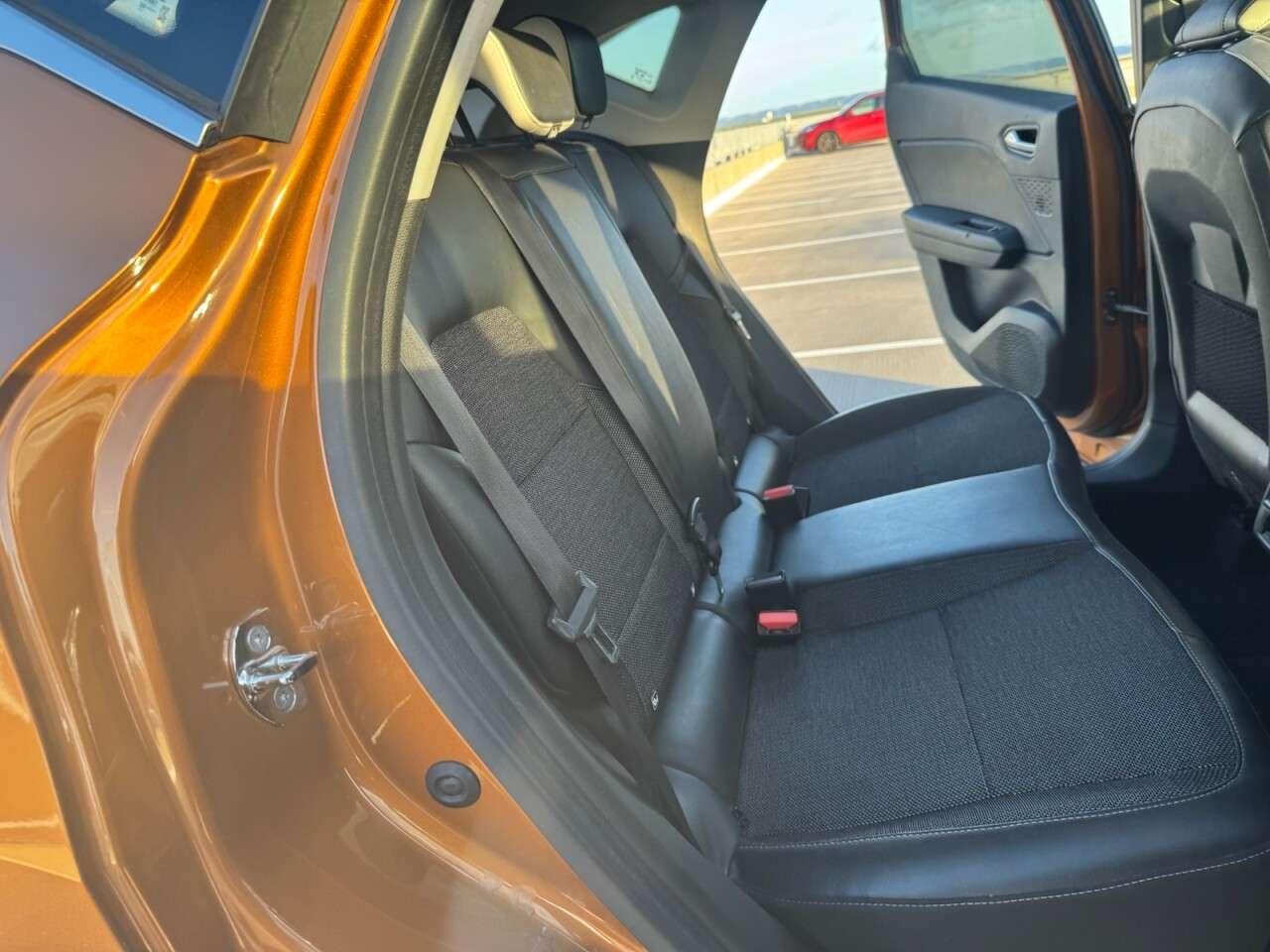 2020 RENAULT CAPTUR 2020 RENAULT CAPTUR