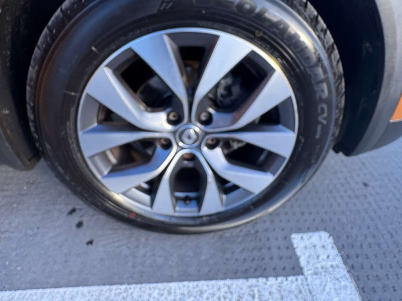 2020 RENAULT CAPTUR 2020 RENAULT CAPTUR