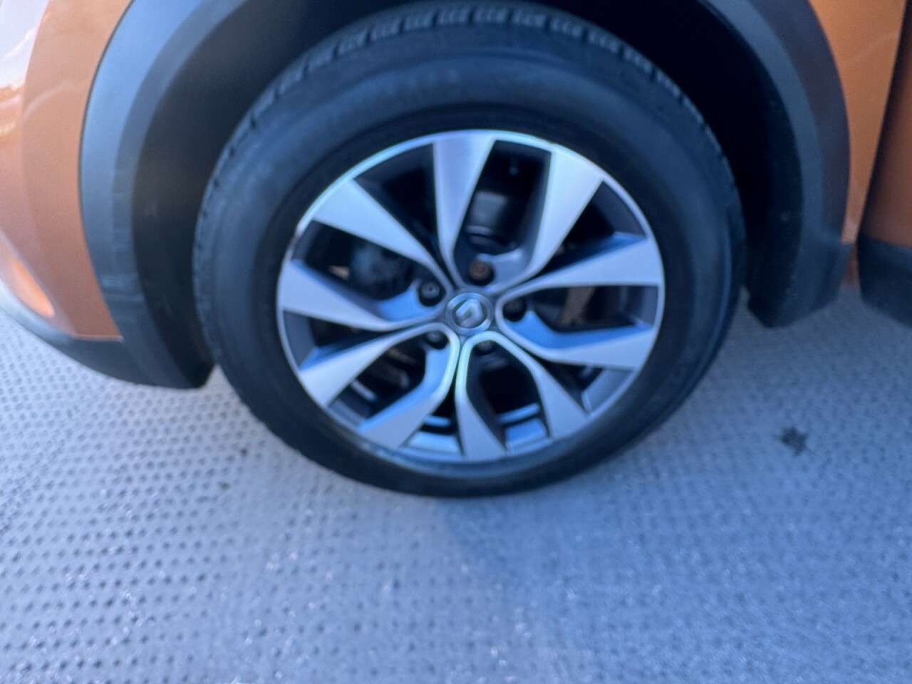 2020 RENAULT CAPTUR 2020 RENAULT CAPTUR