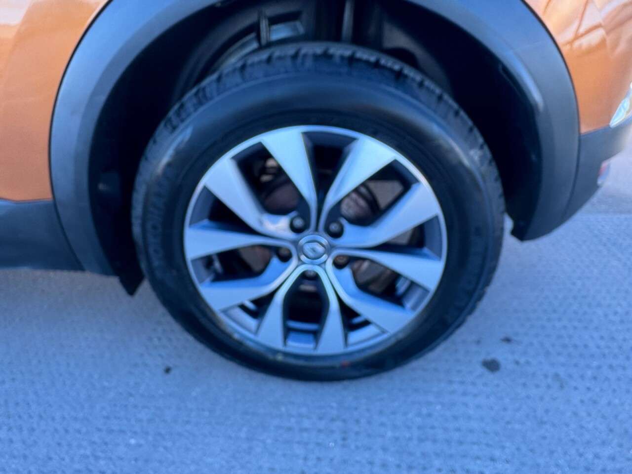 2020 RENAULT CAPTUR 2020 RENAULT CAPTUR