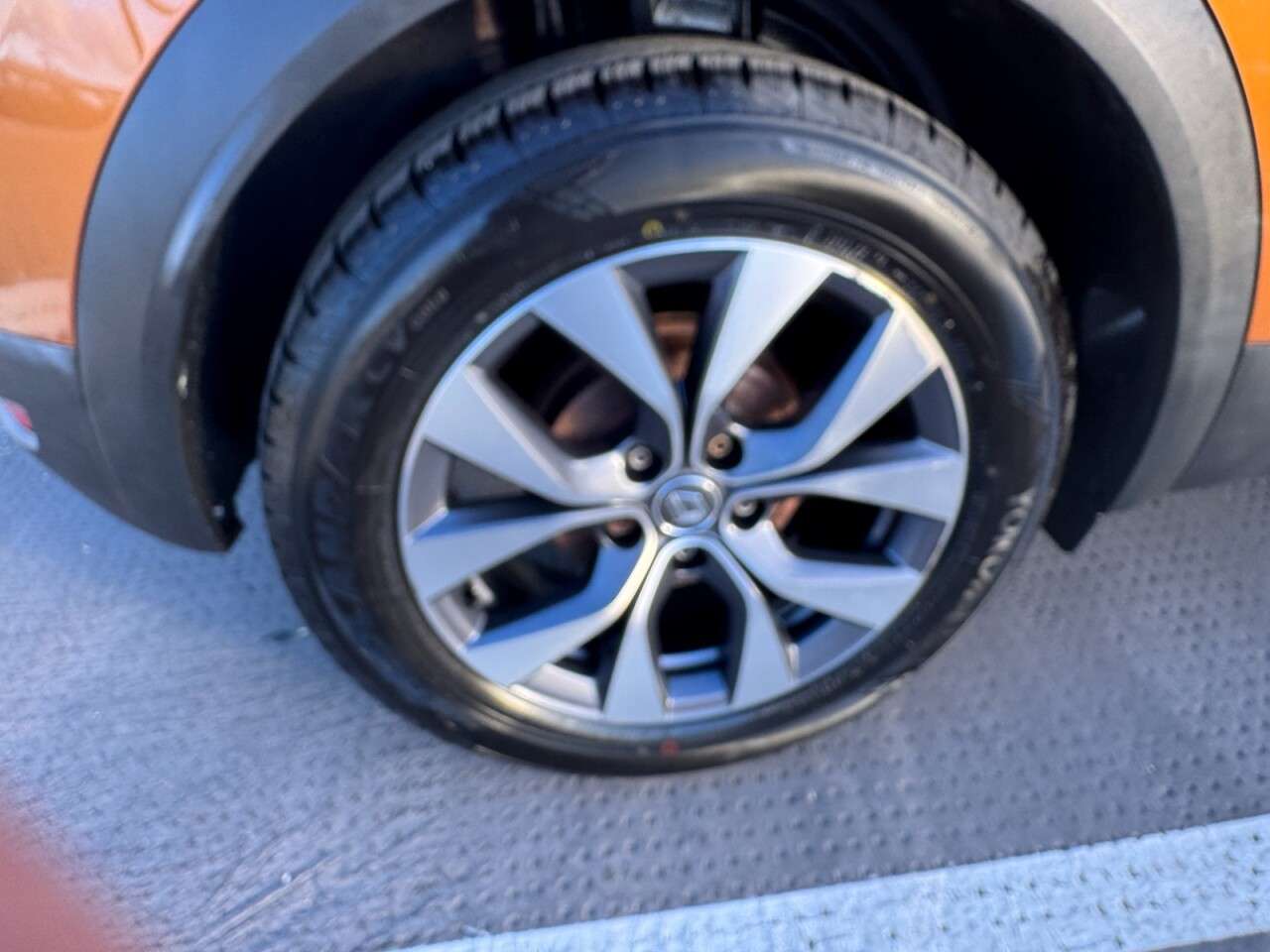 2020 RENAULT CAPTUR 2020 RENAULT CAPTUR