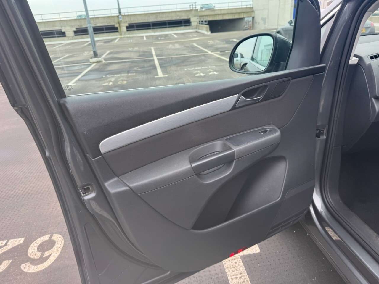 2019 VOLKSWAGEN SHARAN 2019 VOLKSWAGEN SHARAN