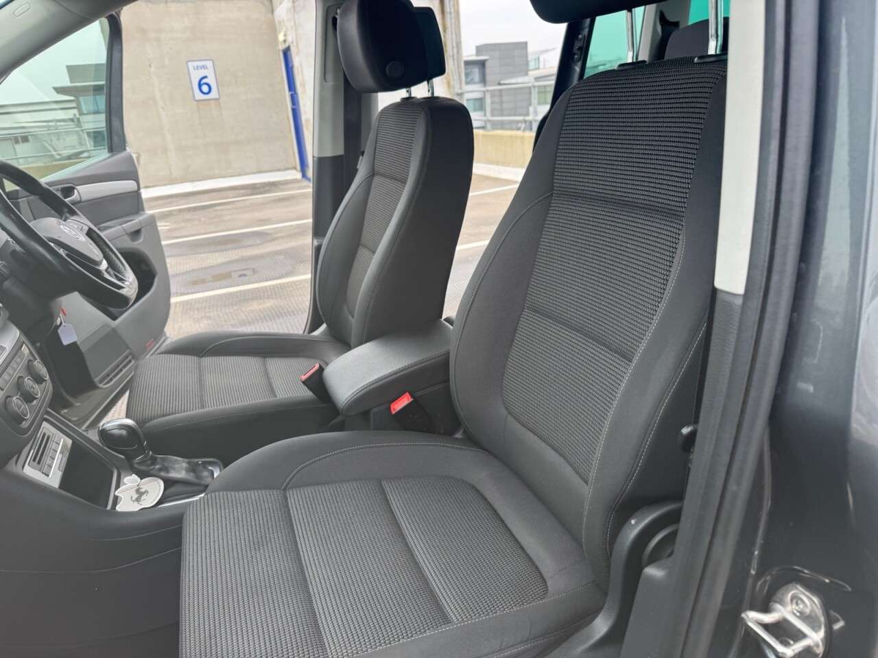 2019 VOLKSWAGEN SHARAN 2019 VOLKSWAGEN SHARAN