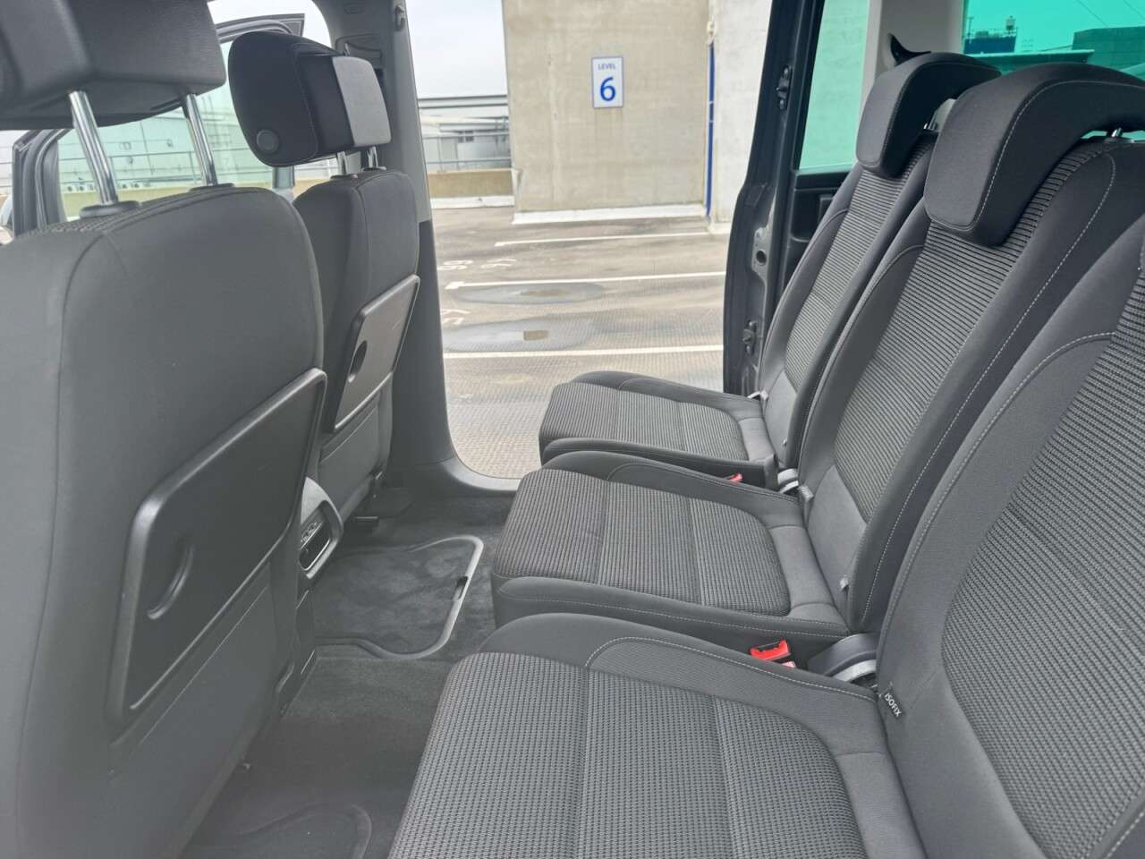 2019 VOLKSWAGEN SHARAN 2019 VOLKSWAGEN SHARAN