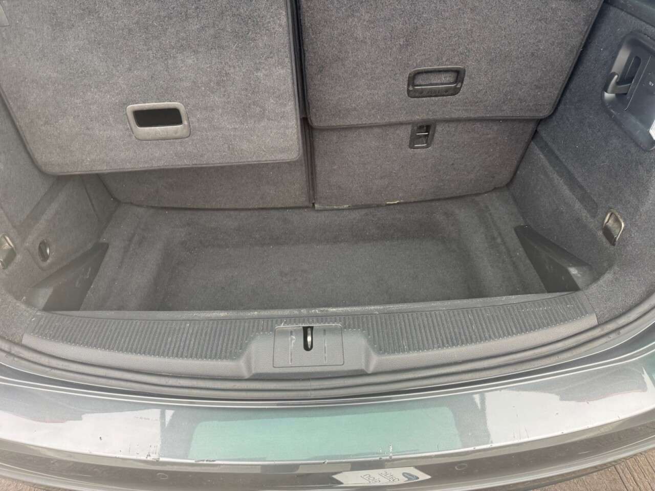 2019 VOLKSWAGEN SHARAN 2019 VOLKSWAGEN SHARAN