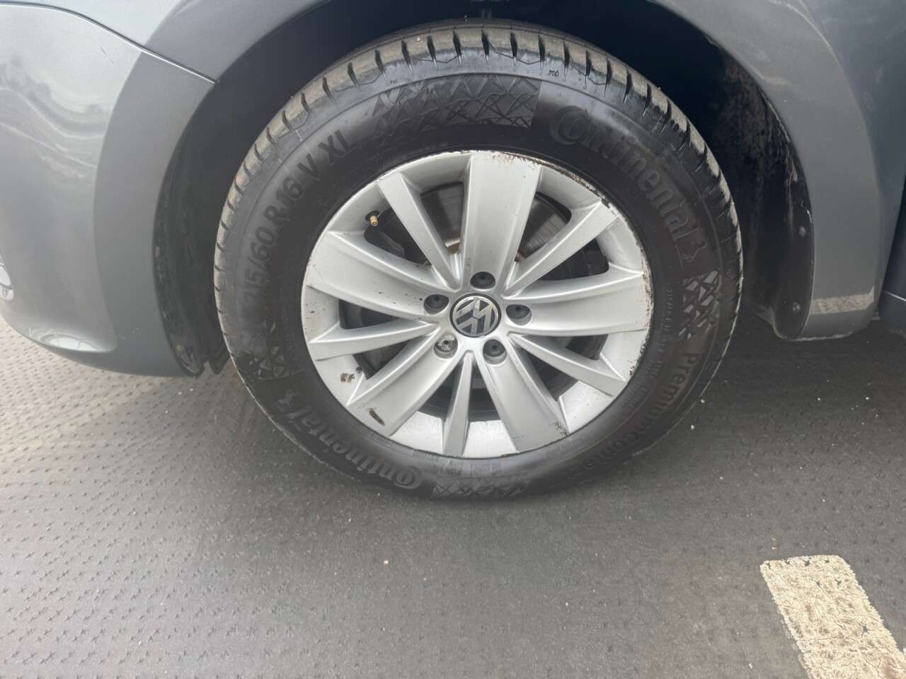 2019 VOLKSWAGEN SHARAN 2019 VOLKSWAGEN SHARAN