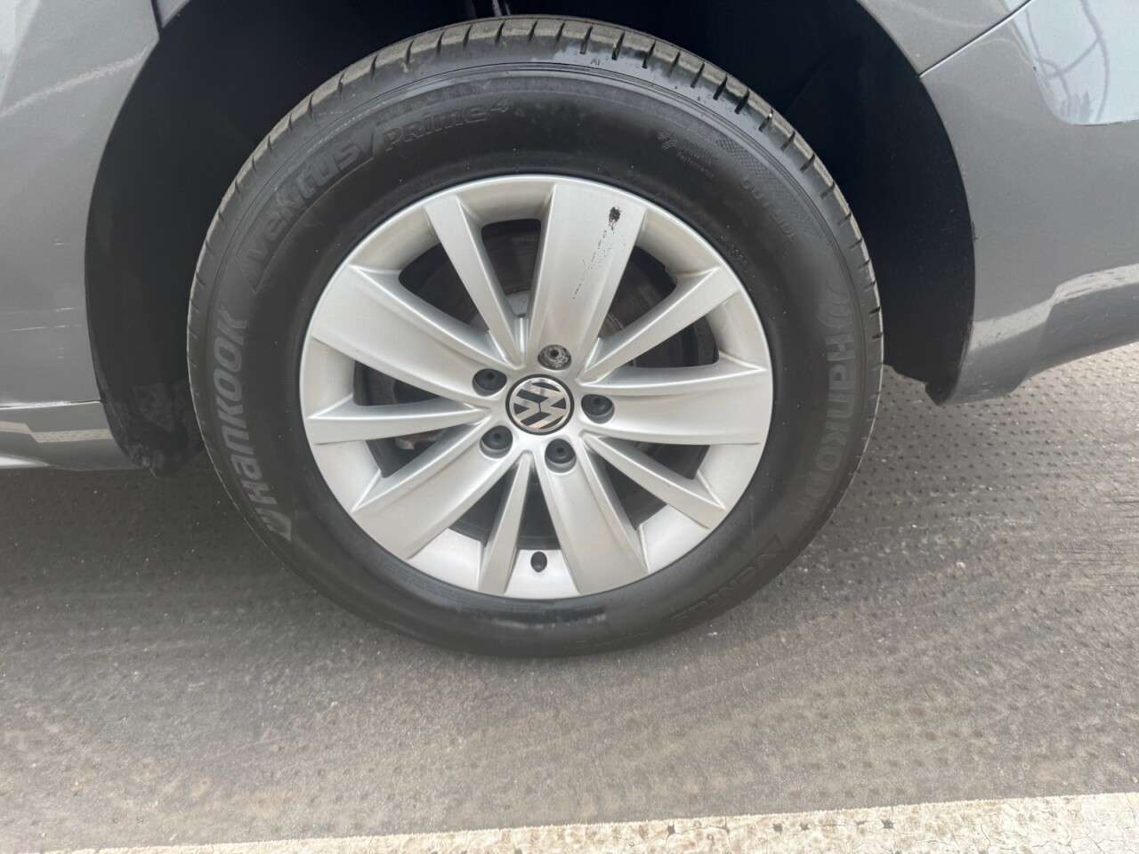 2019 VOLKSWAGEN SHARAN 2019 VOLKSWAGEN SHARAN