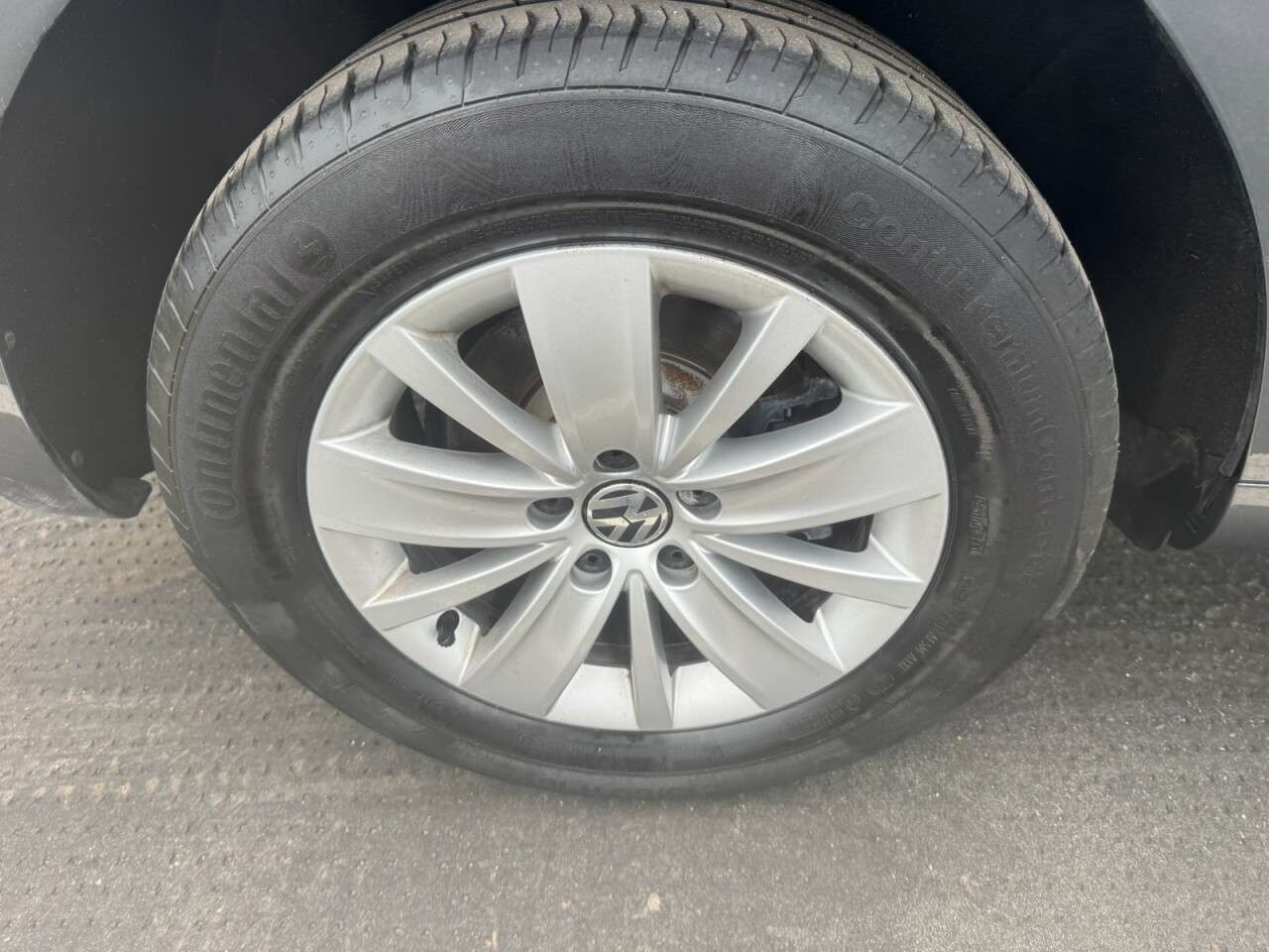 2019 VOLKSWAGEN SHARAN 2019 VOLKSWAGEN SHARAN