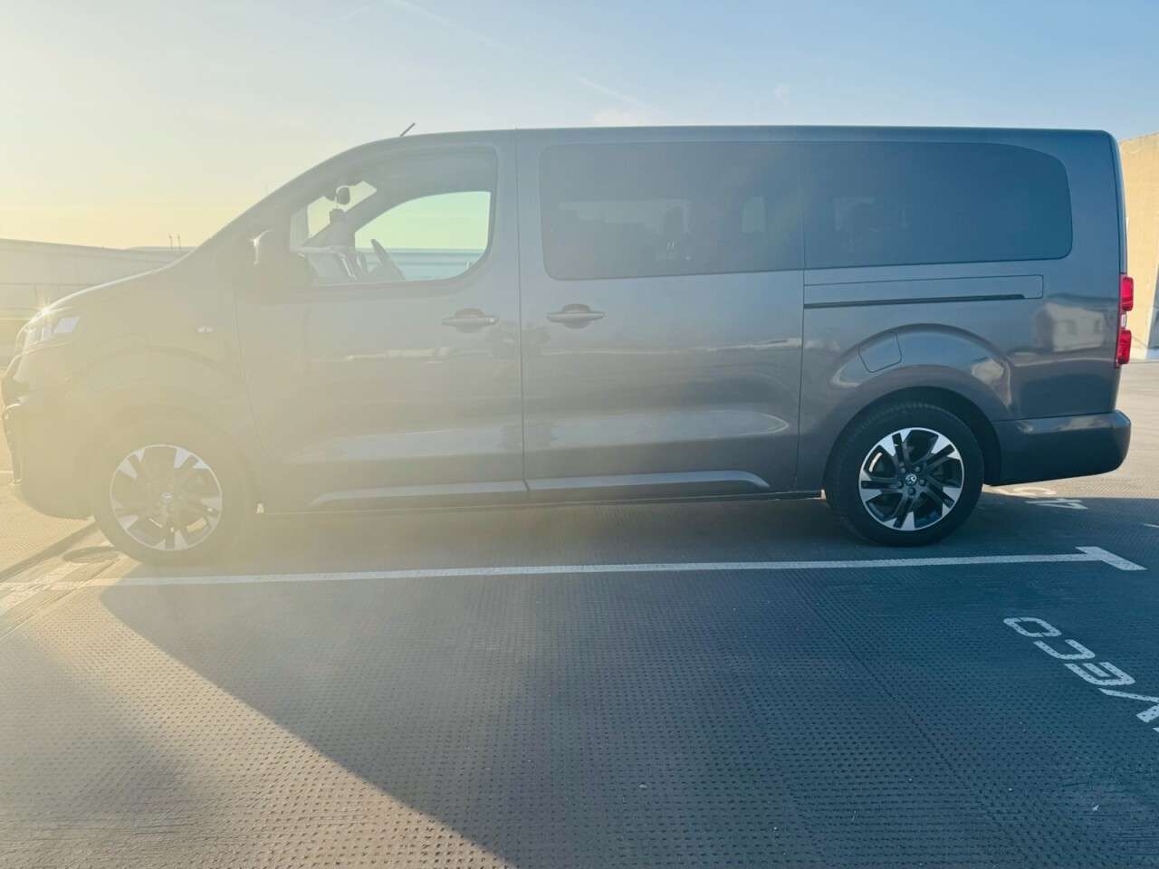 2024 VAUXHALL VIVARO-E LIFE 2024 VAUXHALL VIVARO-E LIFE