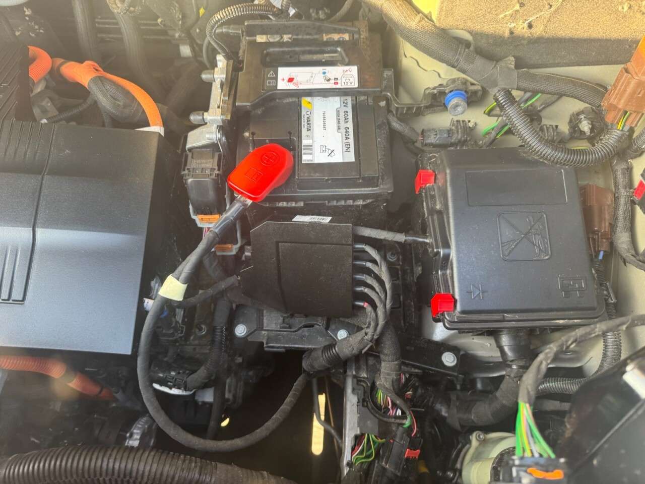 2024 VAUXHALL VIVARO-E LIFE 2024 VAUXHALL VIVARO-E LIFE