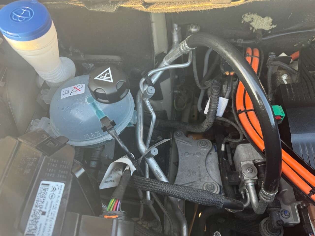 2024 VAUXHALL VIVARO-E LIFE 2024 VAUXHALL VIVARO-E LIFE