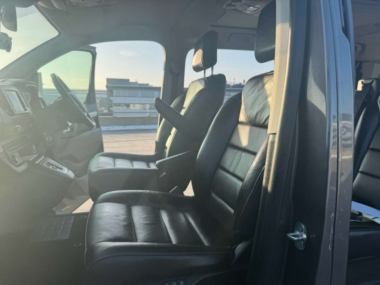 2024 VAUXHALL VIVARO-E LIFE 2024 VAUXHALL VIVARO-E LIFE