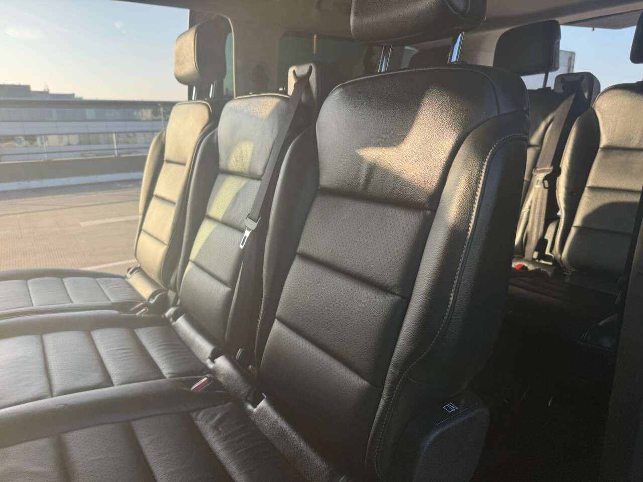 2024 VAUXHALL VIVARO-E LIFE 2024 VAUXHALL VIVARO-E LIFE