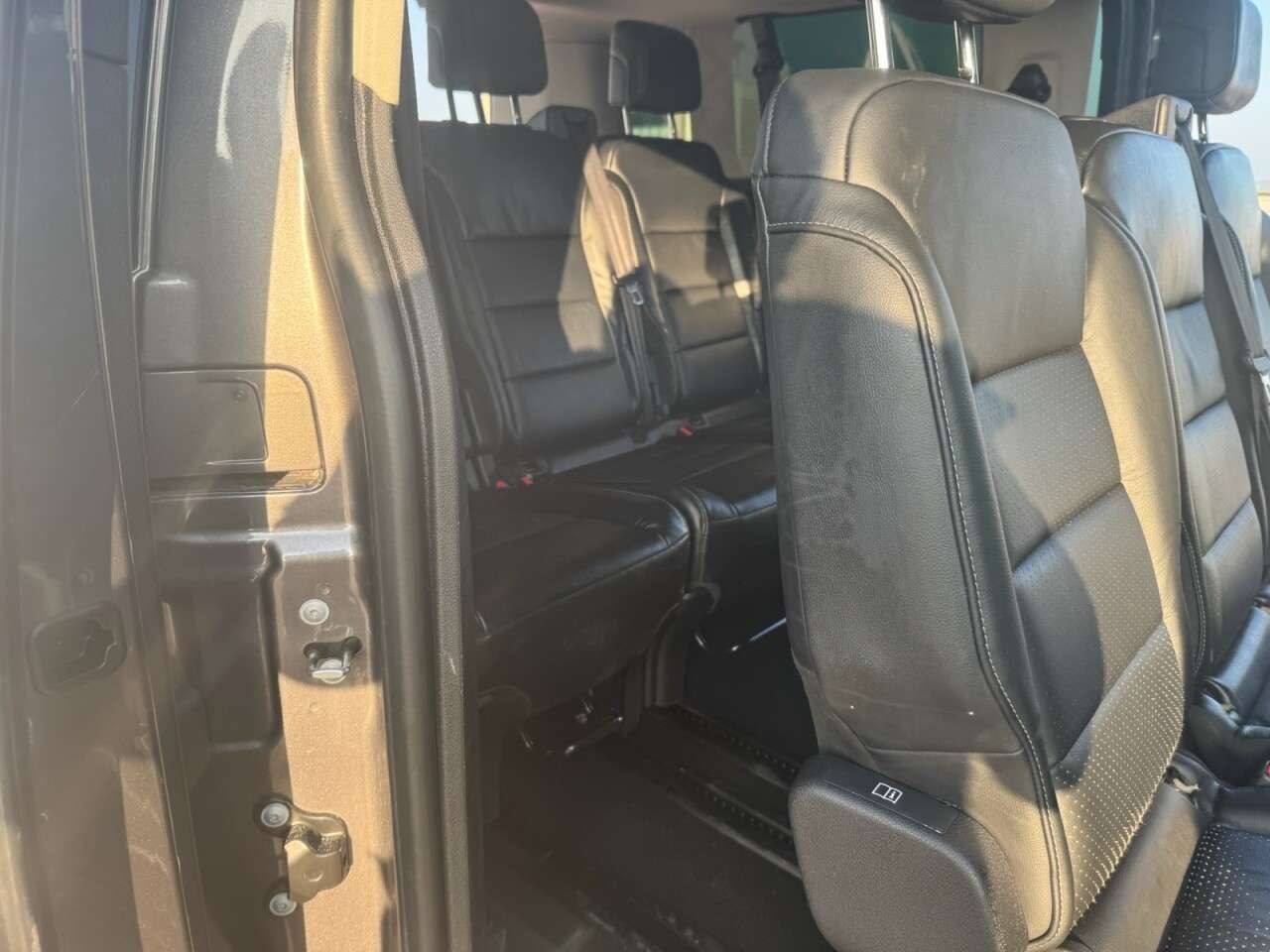 2024 VAUXHALL VIVARO-E LIFE 2024 VAUXHALL VIVARO-E LIFE